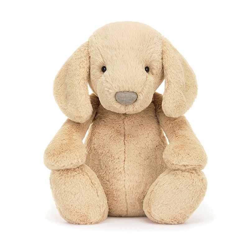 Bashful Luxe Puppy Orlando