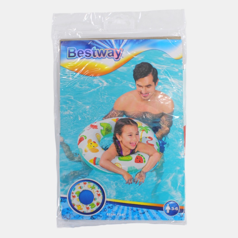 Bestway 24″ Swim Ring