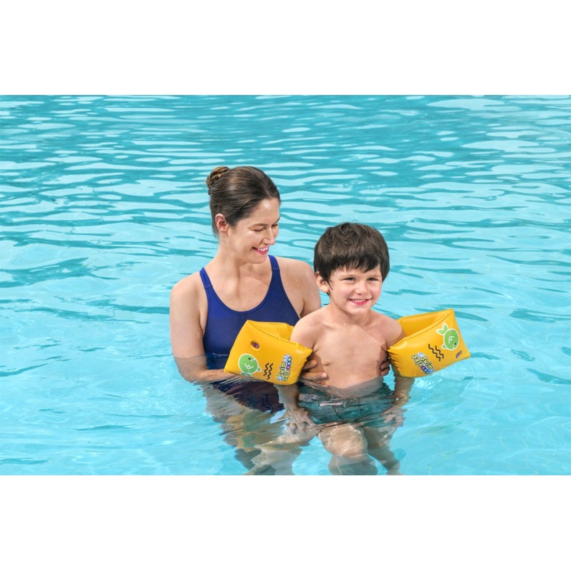 Bestway Swim Safe Baby Armbands