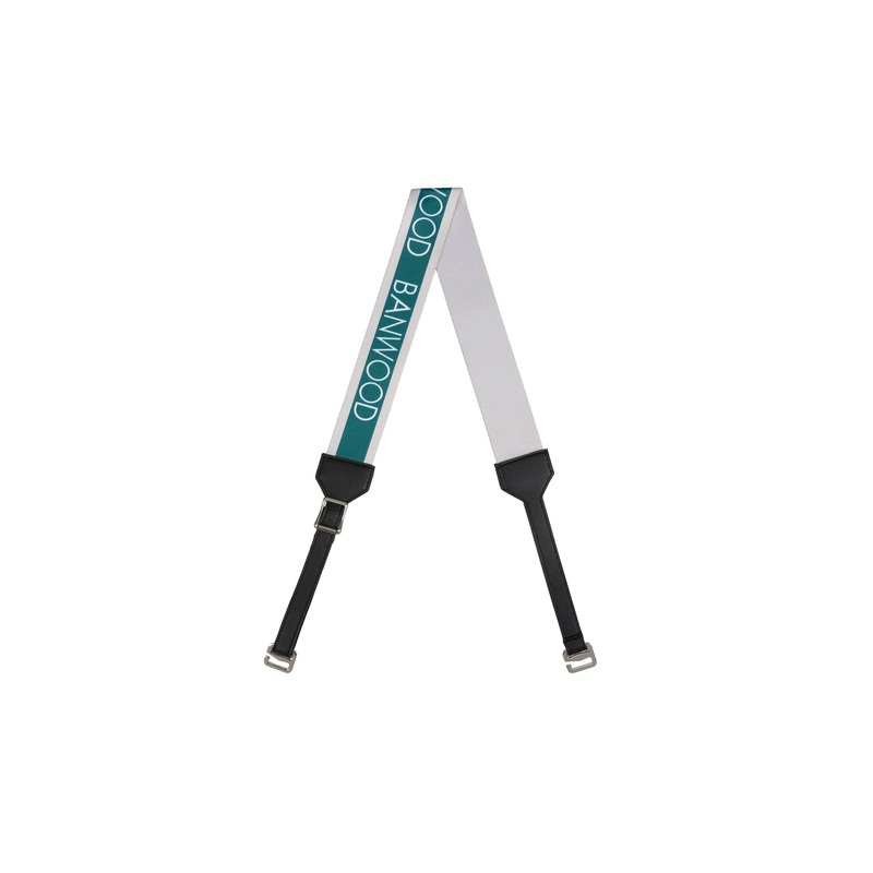 Carry Strap – Green