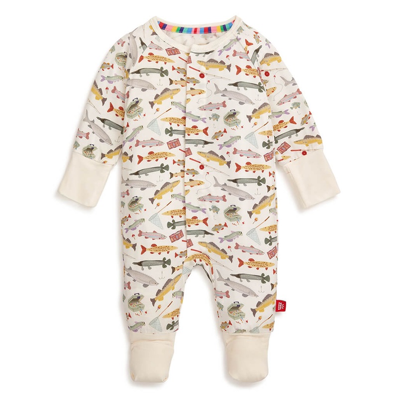 Convertible Coverall Reel
