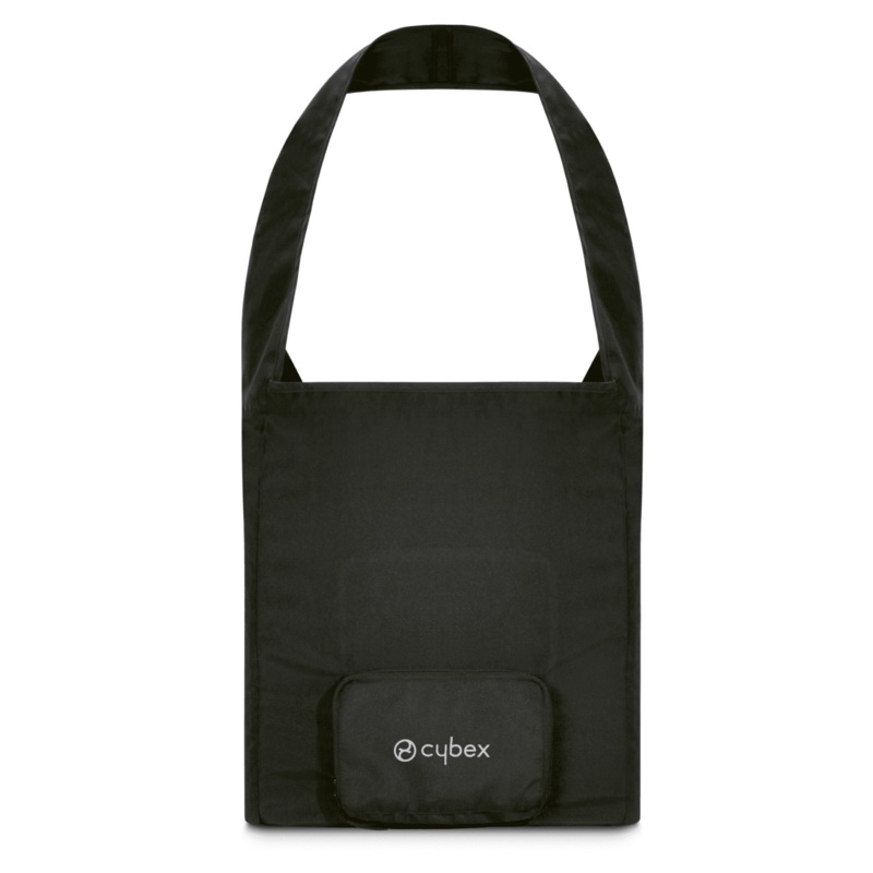 Cybex Libelle Travel Bag Black
