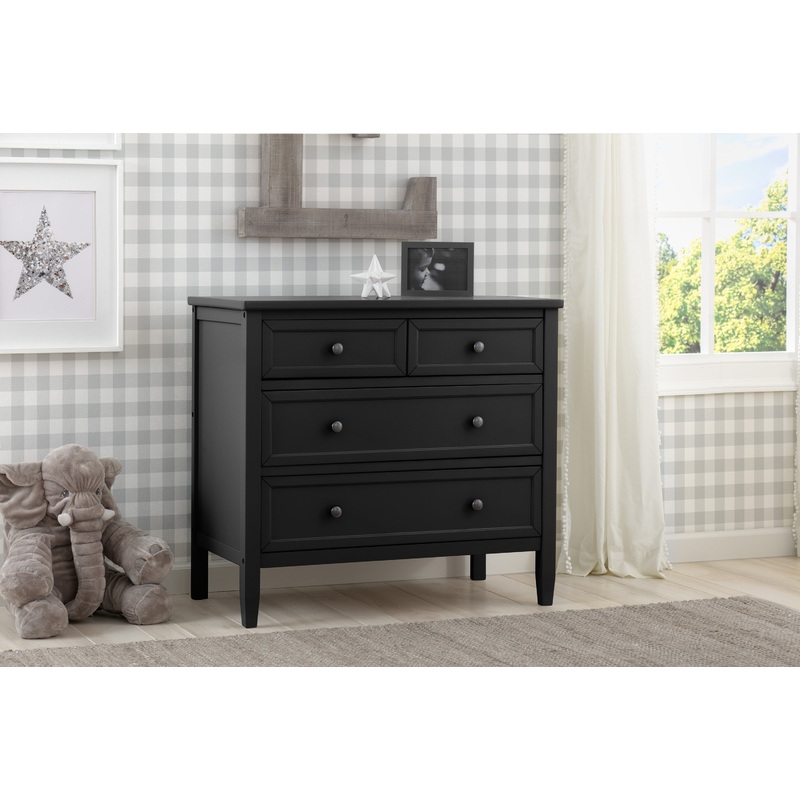 Epic 3 Drawer Dresser