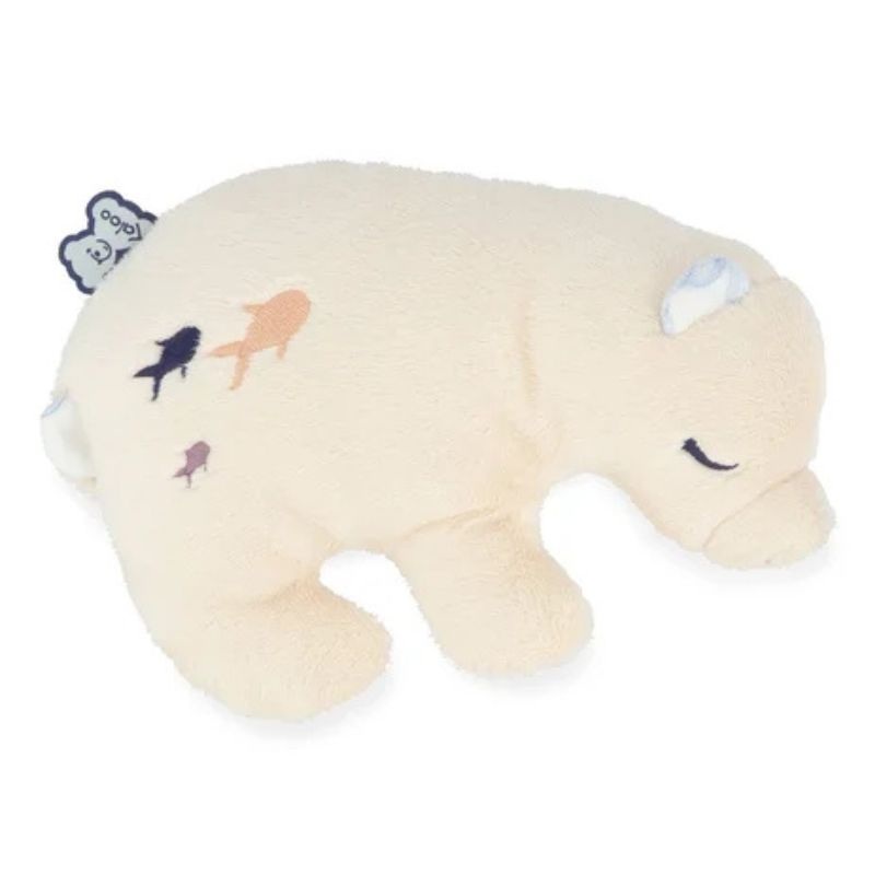 Feel Good Plush Animals with Heat Pad