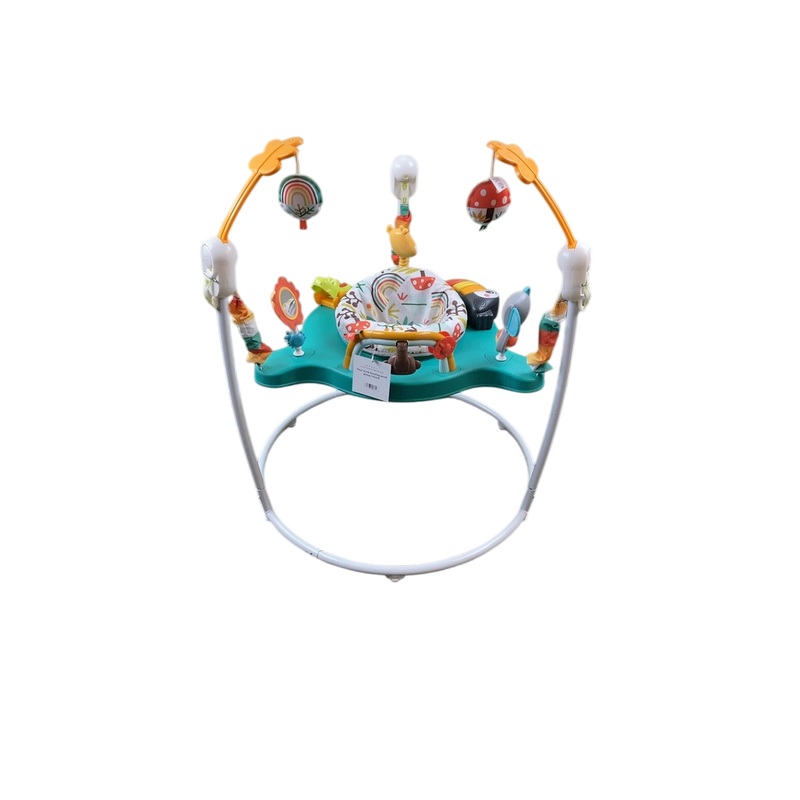 Fisher Price Jumperoo Activity Center, Whimsical Forest