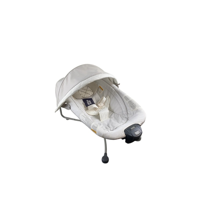 Graco Portable Bouncer For Pack ‘n Play Quick Connect Playard