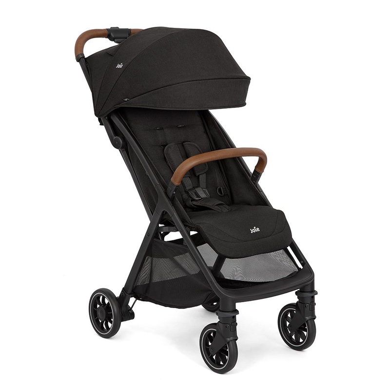 Joie PACT Pro Stroller – Shale