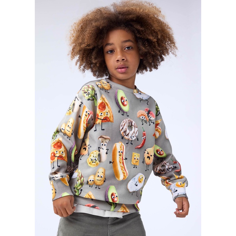 Mattis Sweatshirt – Moody Foods