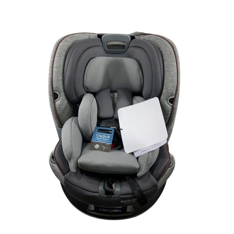 Maxi-Cosi Emme 360 Convertible Car Seat, 2024, Urban Wonder