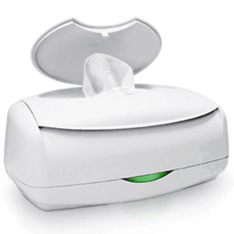 Prince Lionheart The Ultimate Wipes Warmer