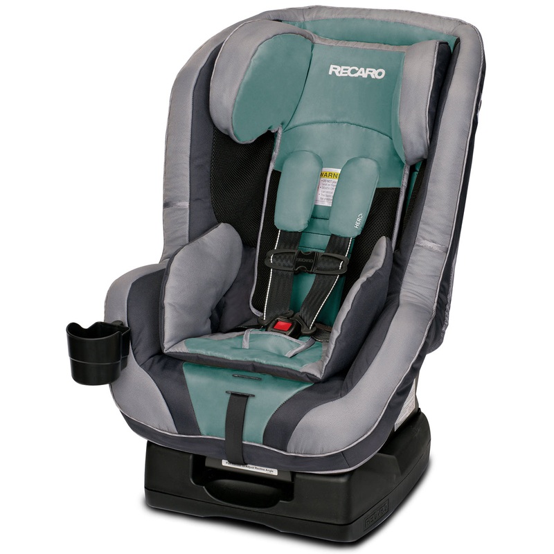 Recaro Roadster Convertible Car Seat – Marine