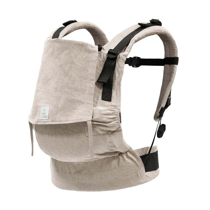 Stokke Limas Flex Carrier, Floral Beige