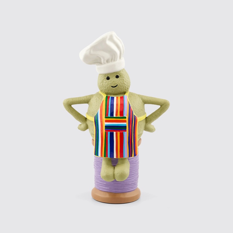 Tonies Tiny Chef