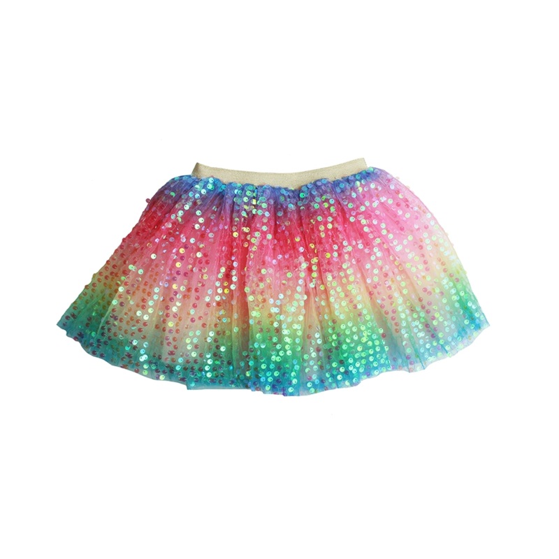 Tutu Under the Sea