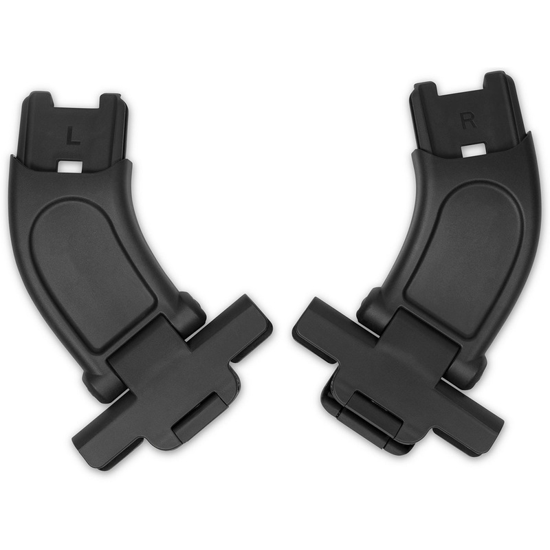 UPPAbaby Car Seat Adapters for MINU (MESA and MESA i-SIZE)