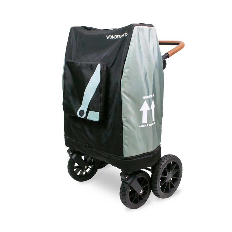 WonderFold Travel Cover – W4