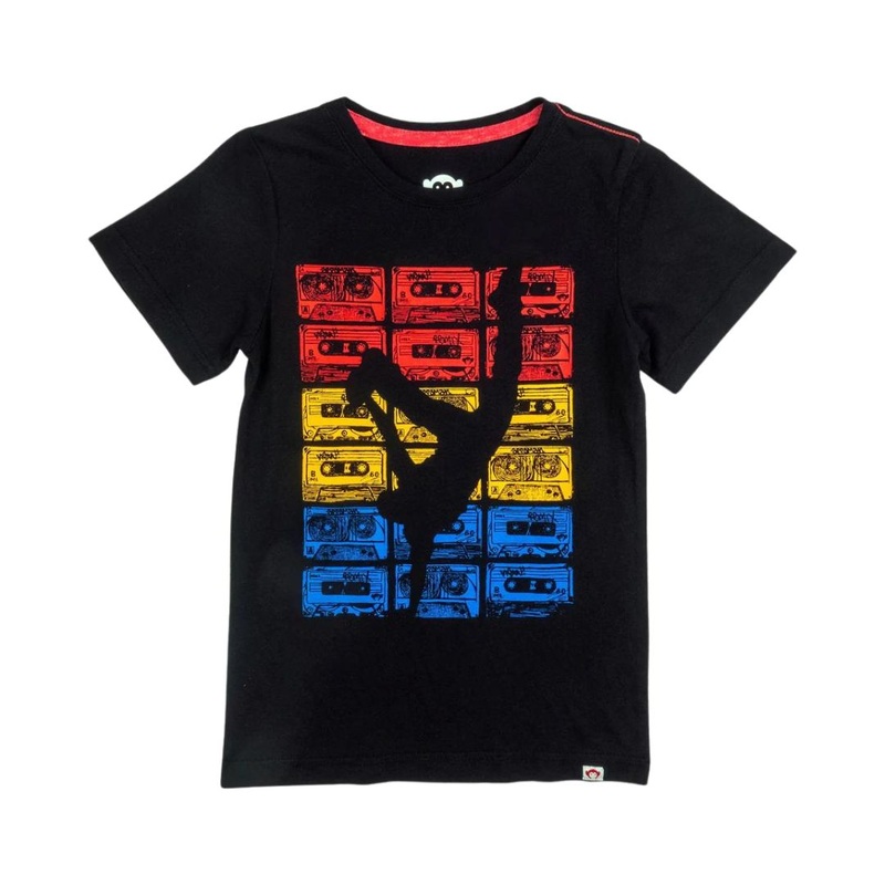 Appaman B-Boy Tee