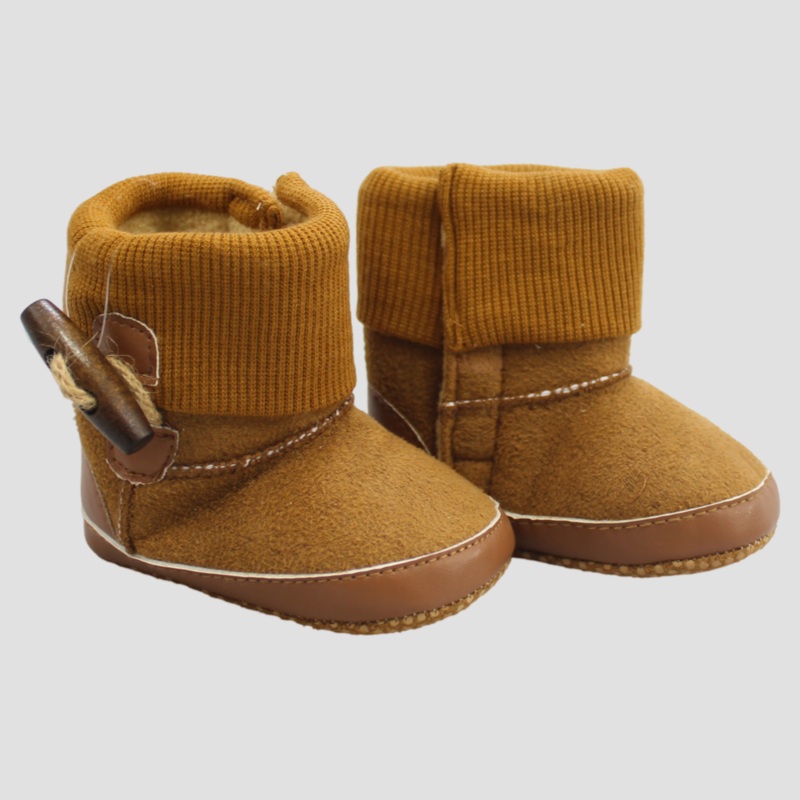 Baby Girls’ Boots