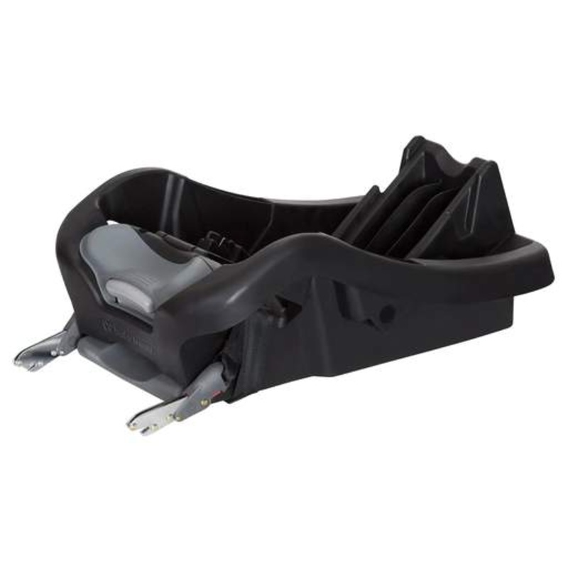 Baby Trend Secure 35 Infant Car Seat Base With 4-Position Recline & LATCH System
