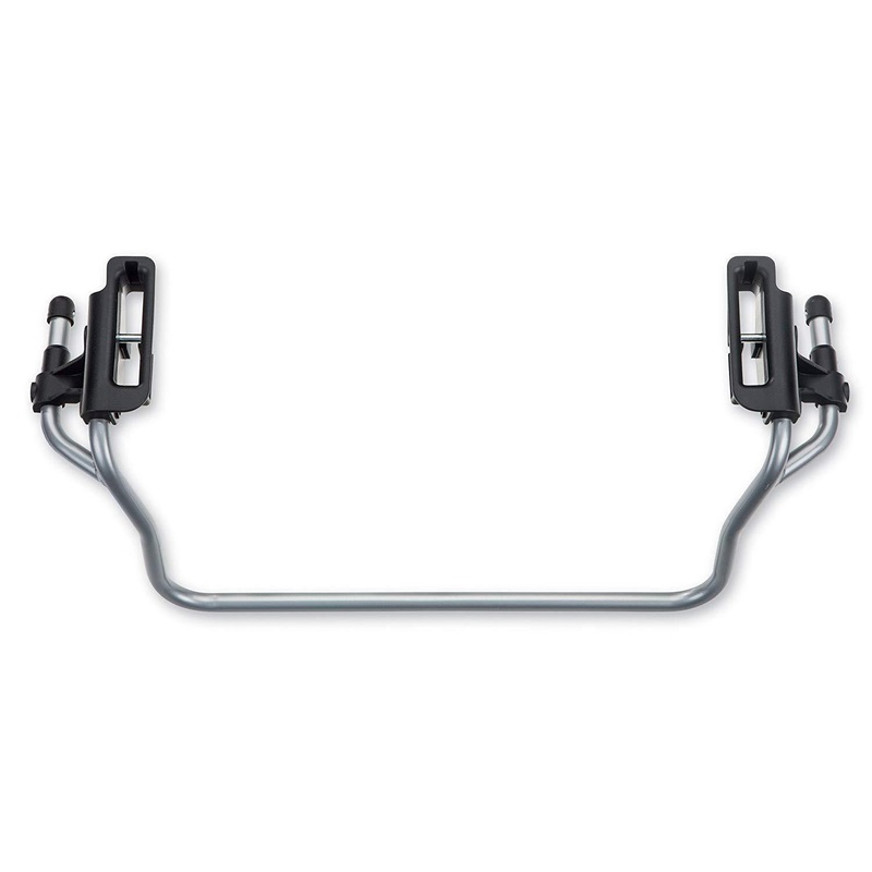 BOB Revolution Single Infant Car Seat Adapter – Britax