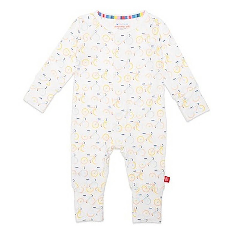Convertible Coverall Life Cycle