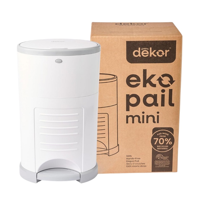 Eko Mini Diaper Pail