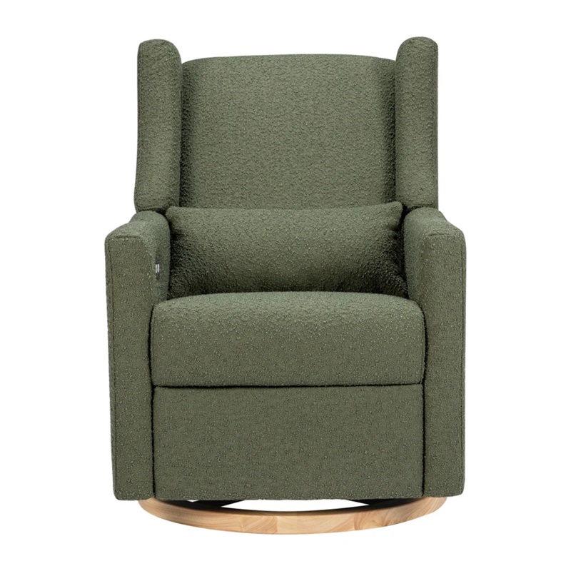 Kiwi Glider Recliner w/ Electronic Control and USB