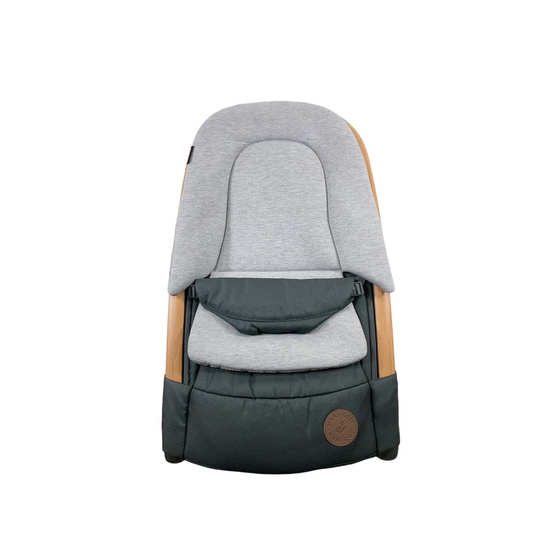 Maxi-Cosi Kori 2-in-1 Rocker, Metro-Essential Graphite