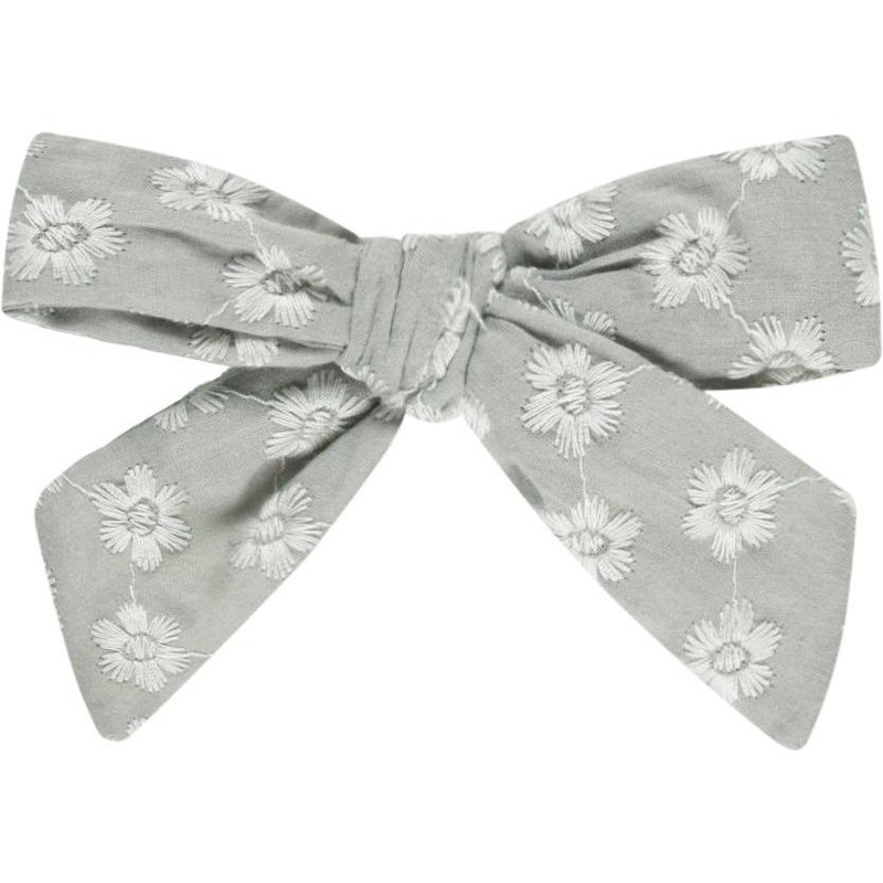 Rylee + Cru Bow || Seafoam