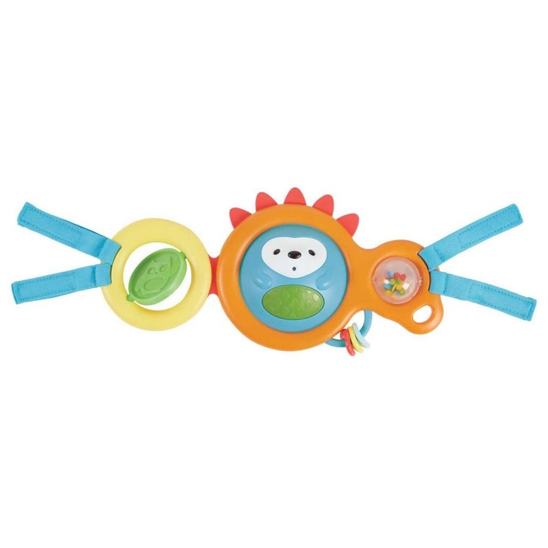 Skip Hop Explore & More Carrier Toy Bar