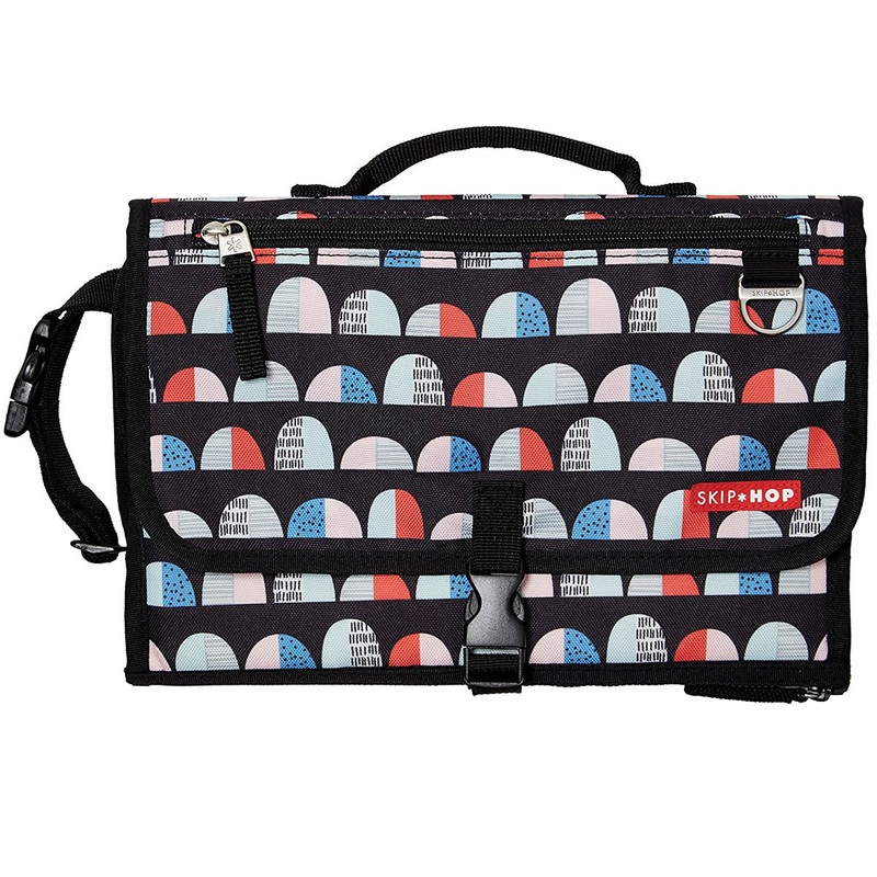Skip Hop Pronto Changing Station – Domes
