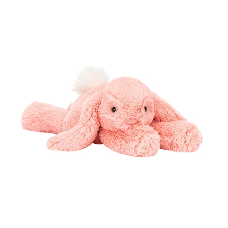 Smudge Apricot Rabbit