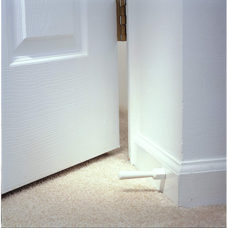 Soft Jamb Door Stop
