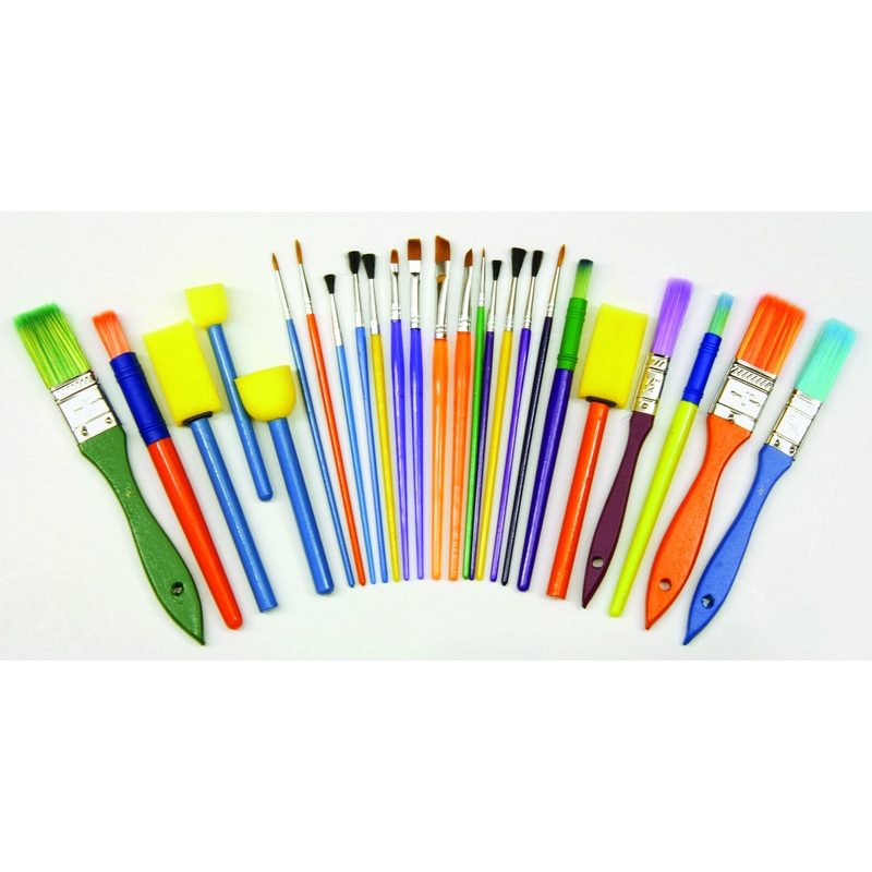 Starter Brush Set