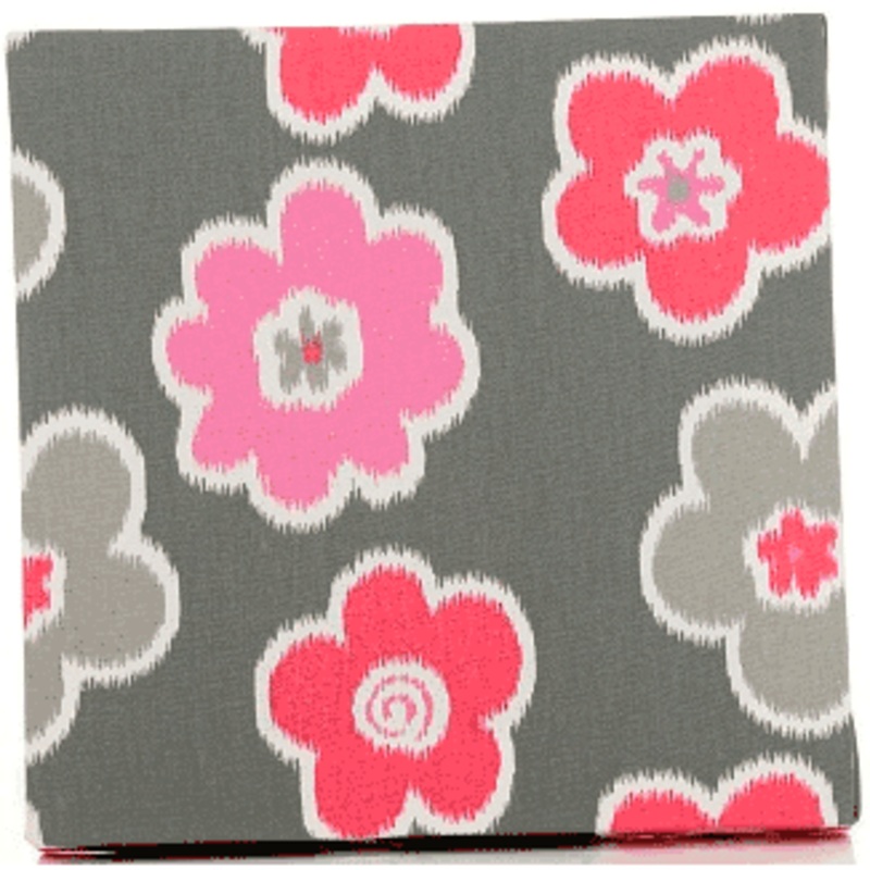 Sweet Potato Addison Wall Art – Floral