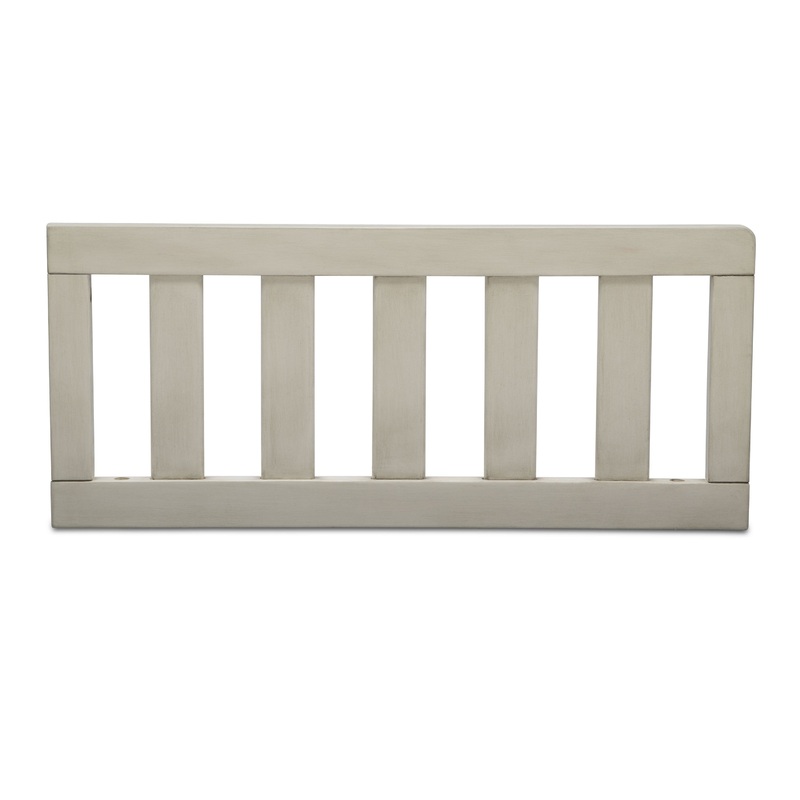 Toddler Guardrail (180130)