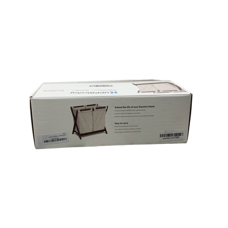 UPPAbaby Hamper Insert For Bassinet Stand