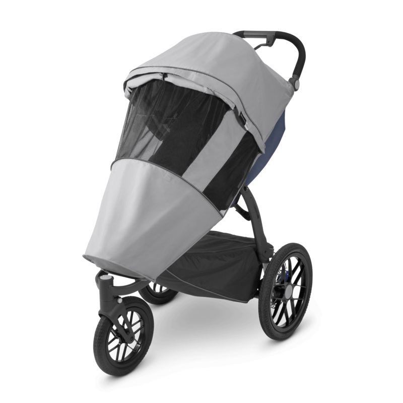 UPPAbaby Sun and Bug Shield – Ridge