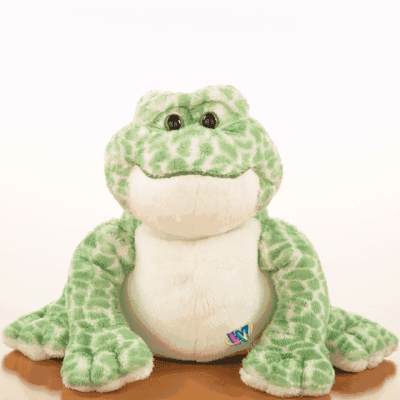Webkinz Spotted Frog