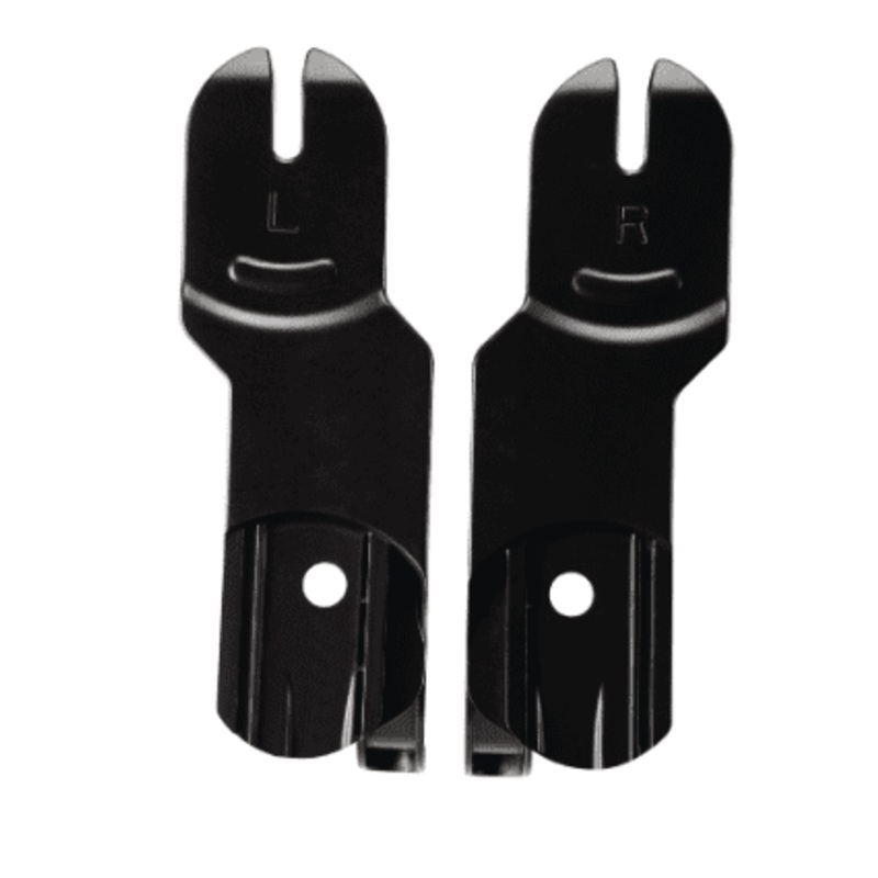 Baby Jogger City Tour2 Car Seat Adapter – Baby Jogger/Graco