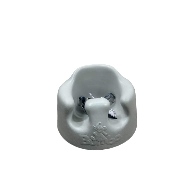 Bumbo Floor Seat, Cool Grey