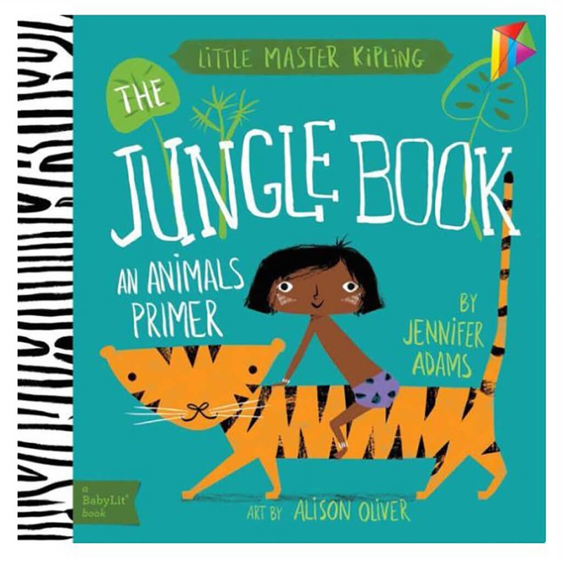 Jungle Book