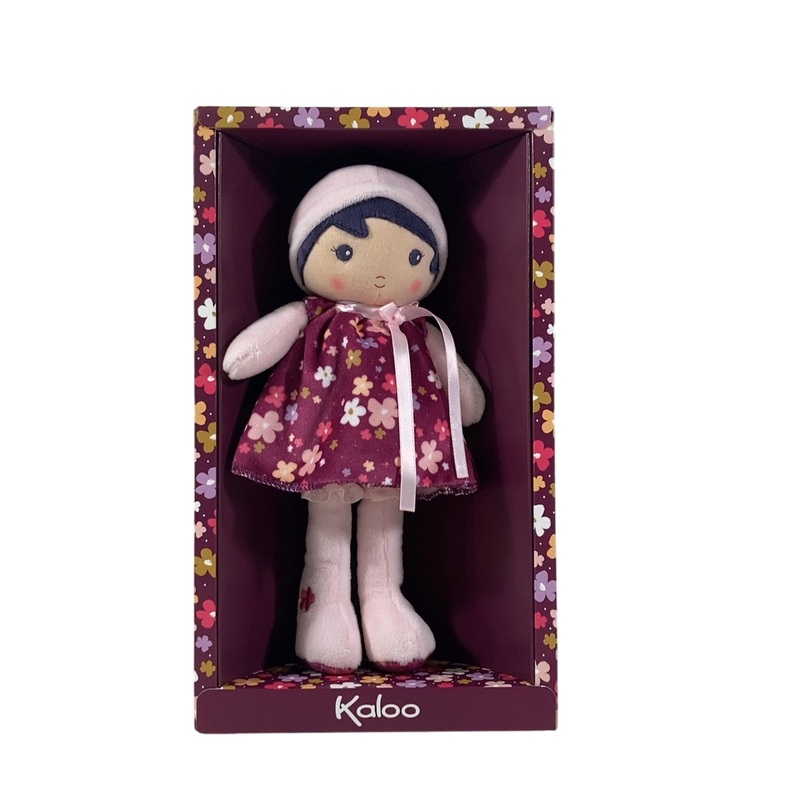 Kaloo My First Doll, Medium, Violette