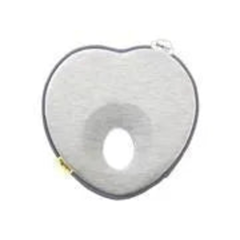 Lovenest Patented Pillow for Baby and Infant Head Support & Flat Head
