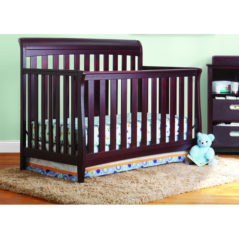 Marquis 4-in-1 Crib