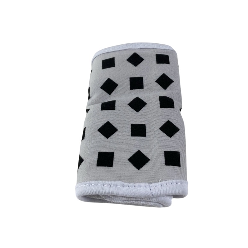Nanit Breathing Band, 0-3 Months, Pebble Gray