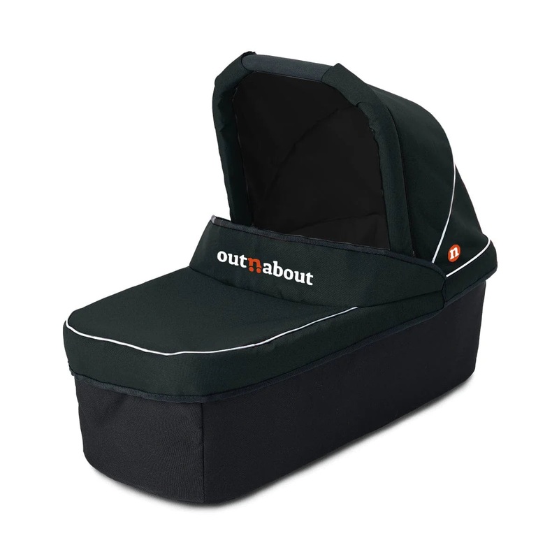 Out n About – Single Carrycot V5