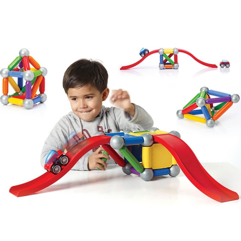 Smartmax Basic Stunt