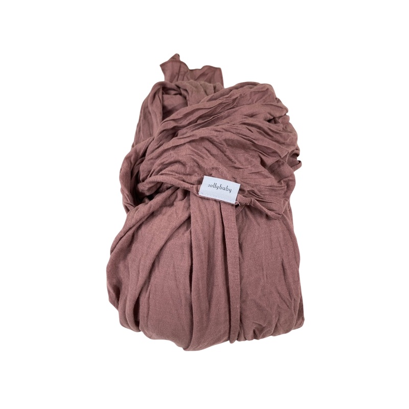 Solly Baby Wrap, Cottage Rose