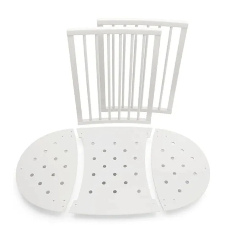 Stokke Sleepi Bed Extension – White